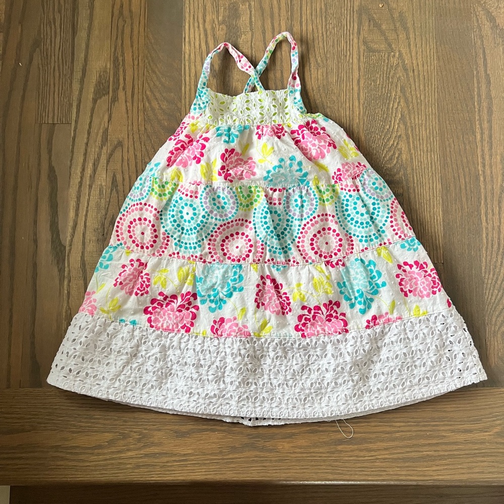 Penelope Mack dress